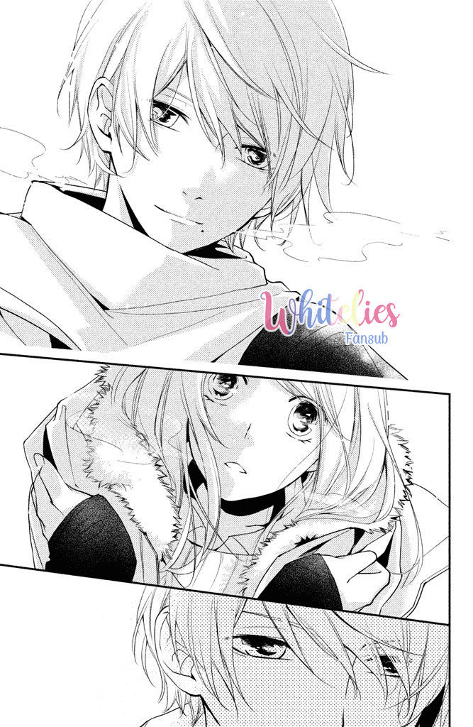 Chiaki-Sempai no Iu Toori Vol. 1 Ch. 2 第16页