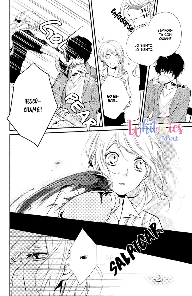 Chiaki-Sempai no Iu Toori Vol. 1 Ch. 2 第21页