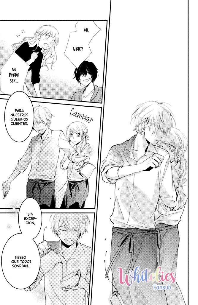 Chiaki-Sempai no Iu Toori Vol. 1 Ch. 2 第22页