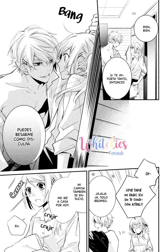 Chiaki-Sempai no Iu Toori Vol. 1 Ch. 2 第26页