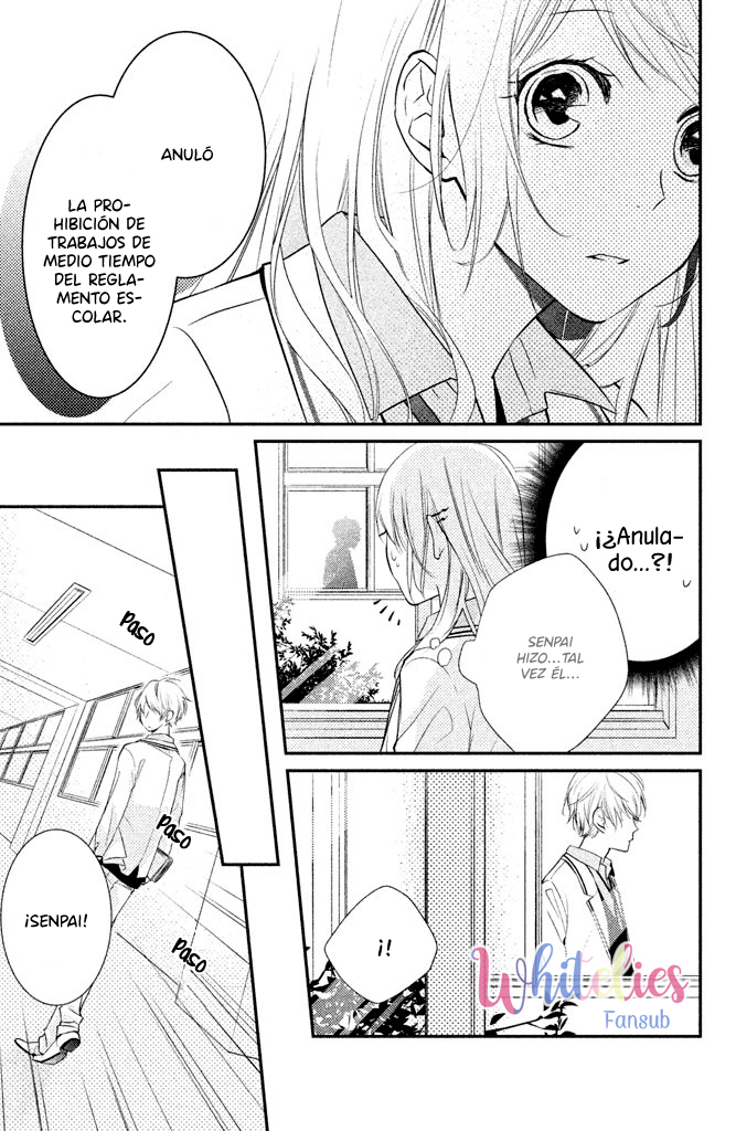 Chiaki-Sempai no Iu Toori Vol. 1 Ch. 2 第36页
