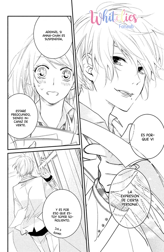 Chiaki-Sempai no Iu Toori Vol. 1 Ch. 2 第39页