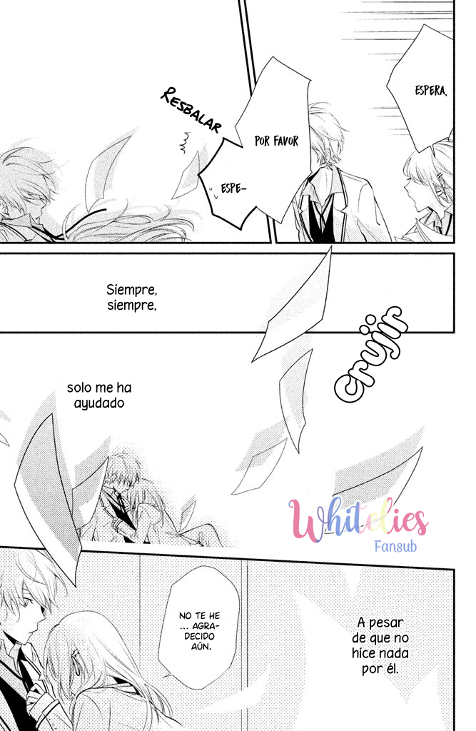 Chiaki-Sempai no Iu Toori Vol. 1 Ch. 2 第40页