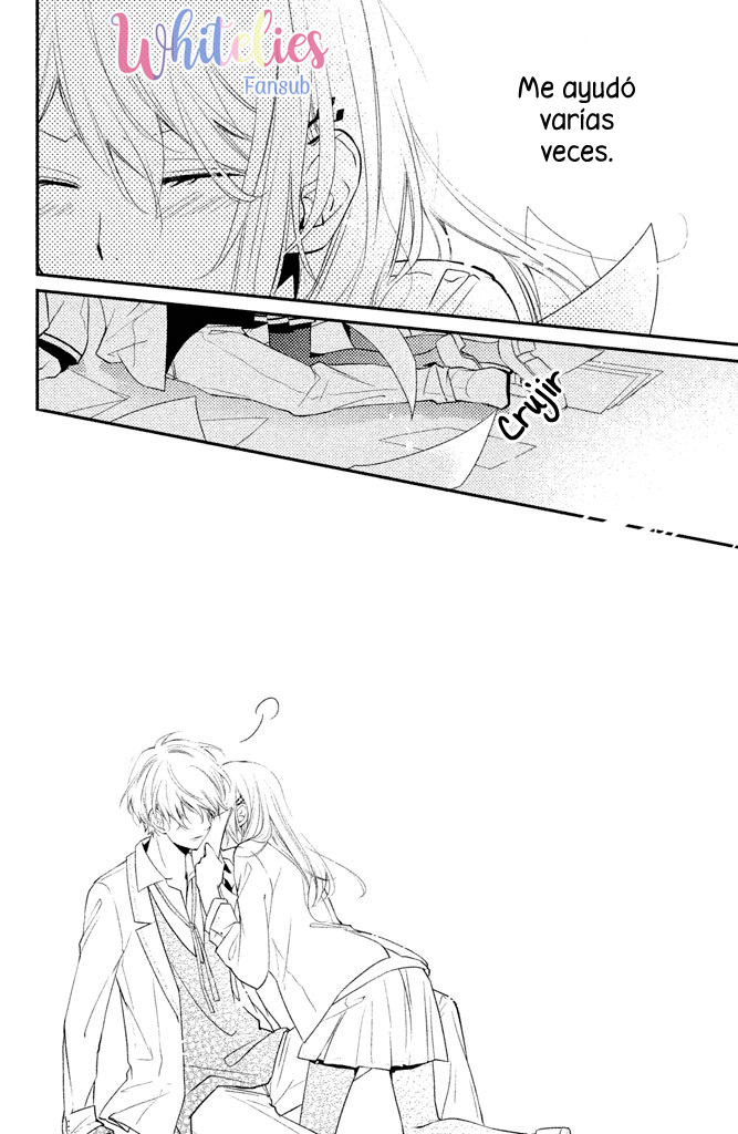Chiaki-Sempai no Iu Toori Vol. 1 Ch. 2 第41页
