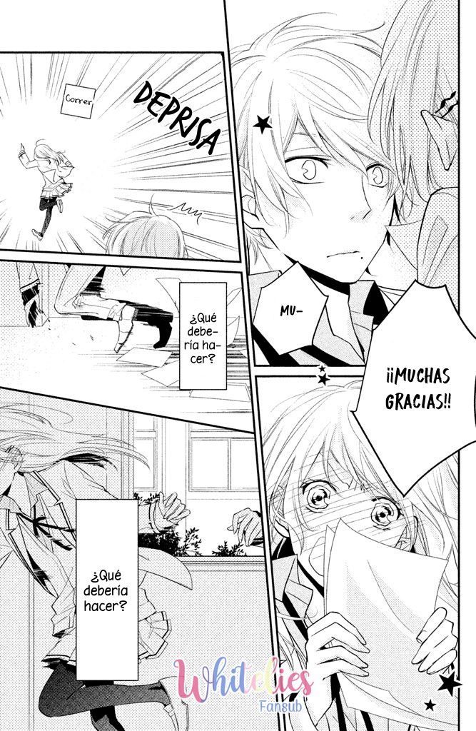 Chiaki-Sempai no Iu Toori Vol. 1 Ch. 2 第42页