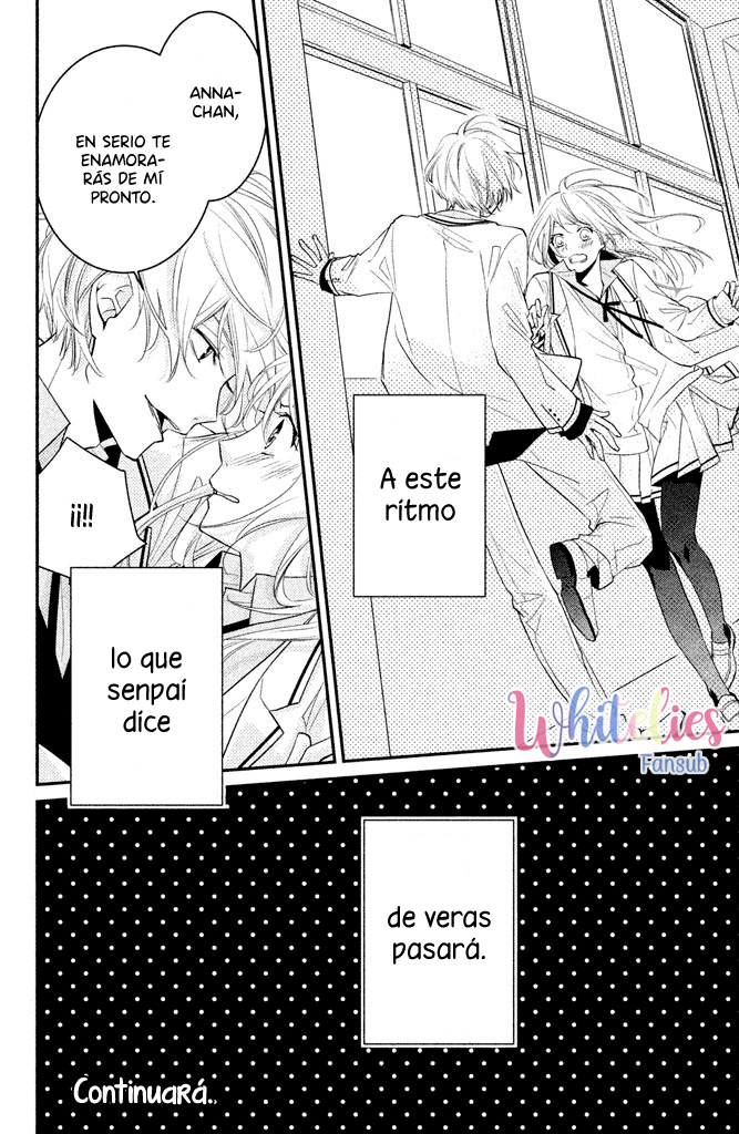 Chiaki-Sempai no Iu Toori Vol. 1 Ch. 2 第43页