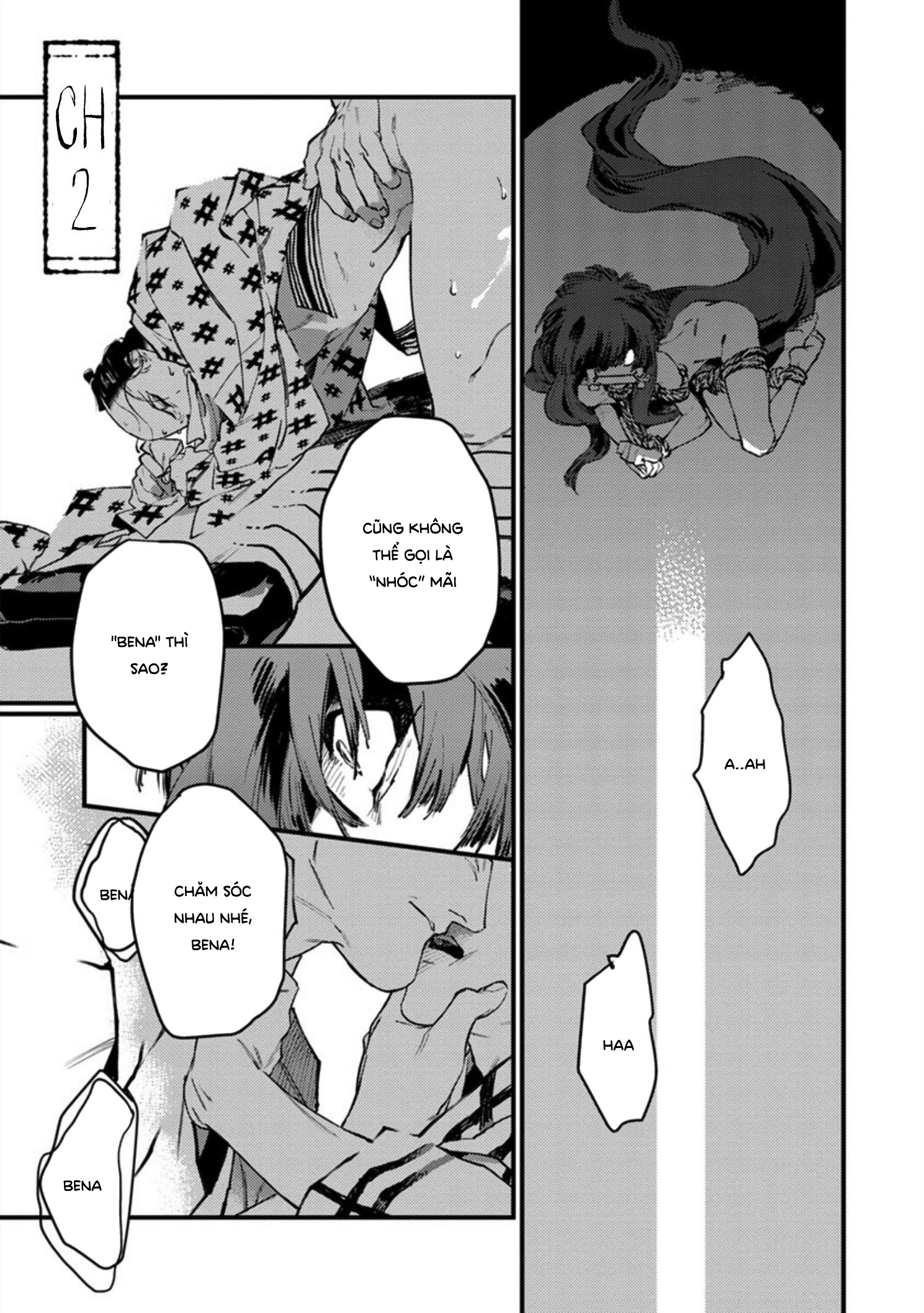Bena Ch. 2 第3页