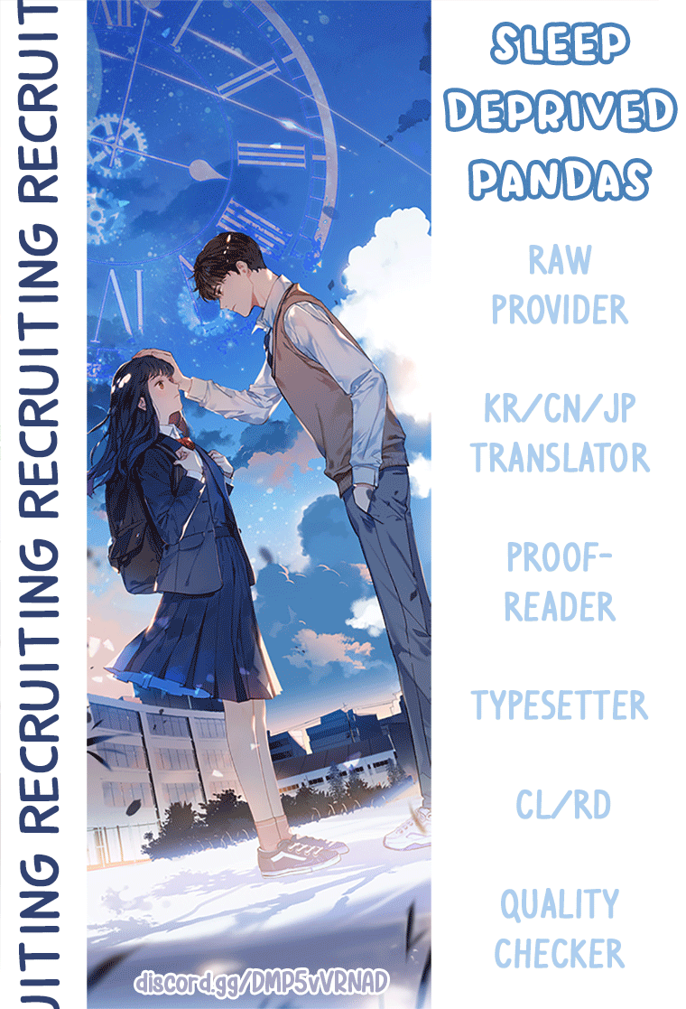 The Best of Tomorrow Ch. 6 第2页