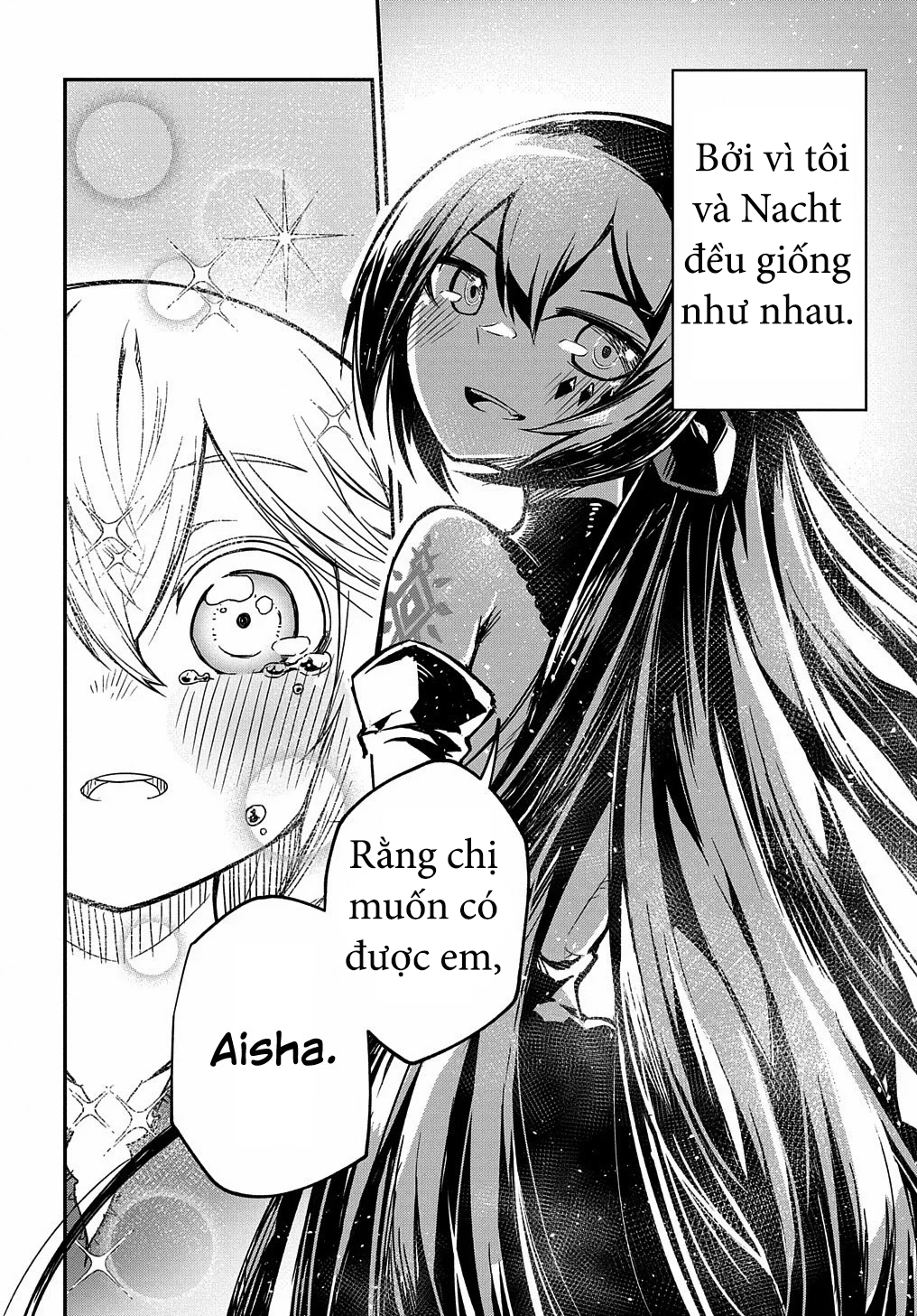 Netachara-Tensei Toka Anmarida! Nhặt được một bé elf đáng yêu.💗 第56页