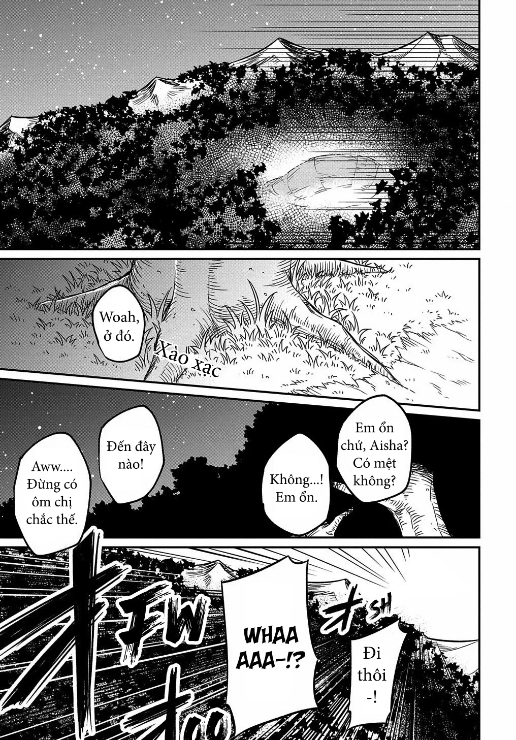 Netachara-Tensei Toka Anmarida! Nhặt được một bé elf đáng yêu.💗 第59页