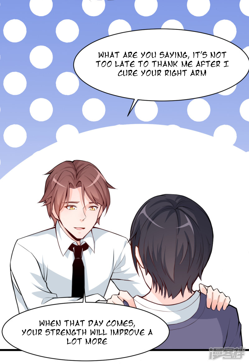 Crazy Professor System Ch. 3 第16页