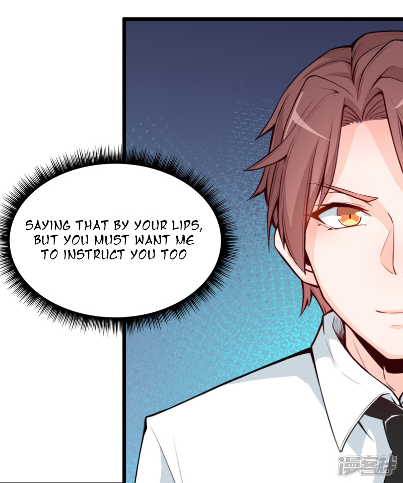 Crazy Professor System Ch. 3 第21页