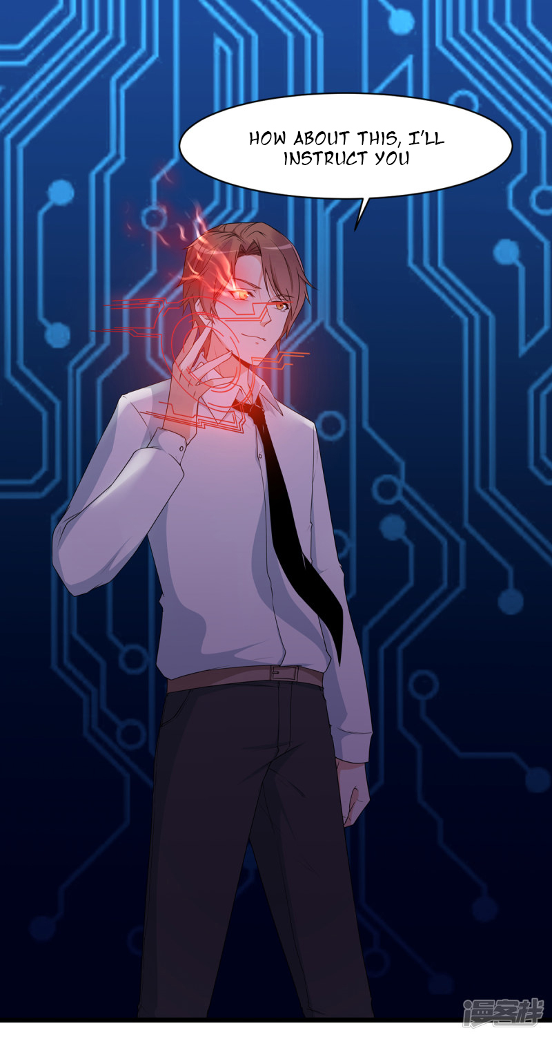 Crazy Professor System Ch. 3 第24页