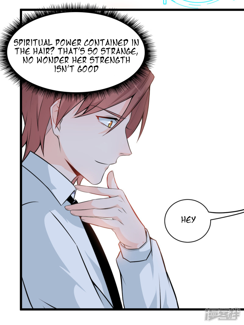 Crazy Professor System Ch. 3 第27页