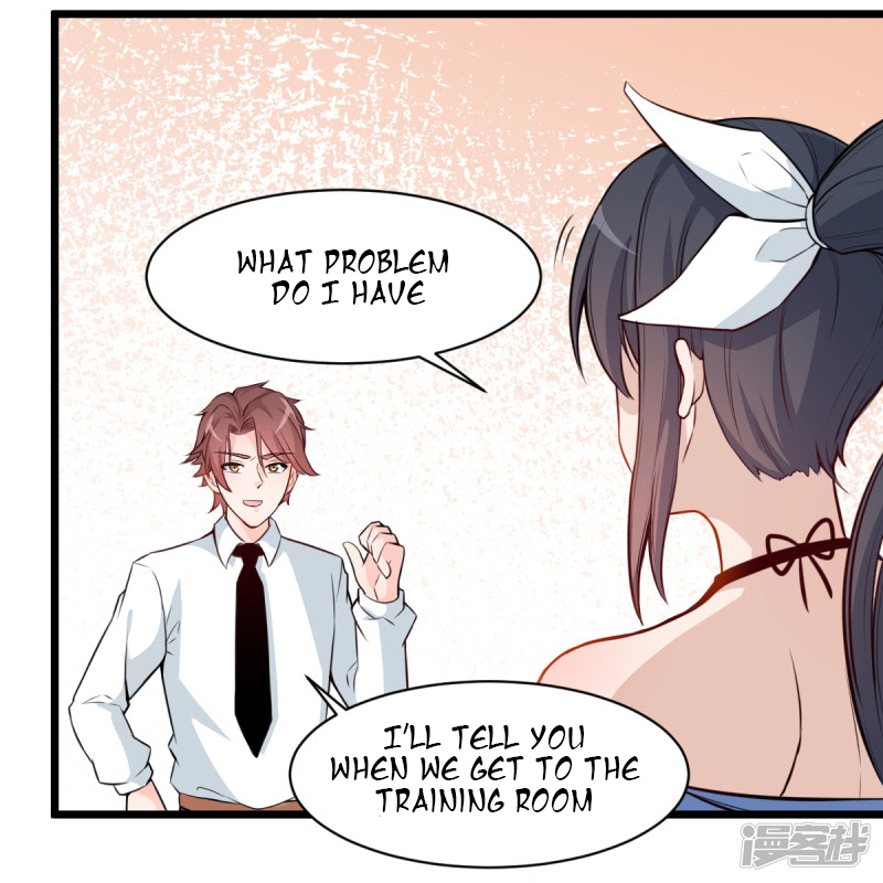 Crazy Professor System Ch. 3 第29页