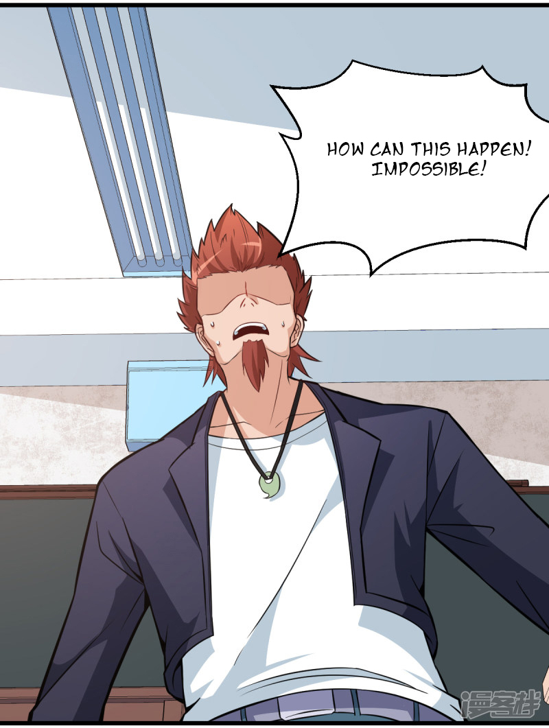 Crazy Professor System Ch. 3 第6页