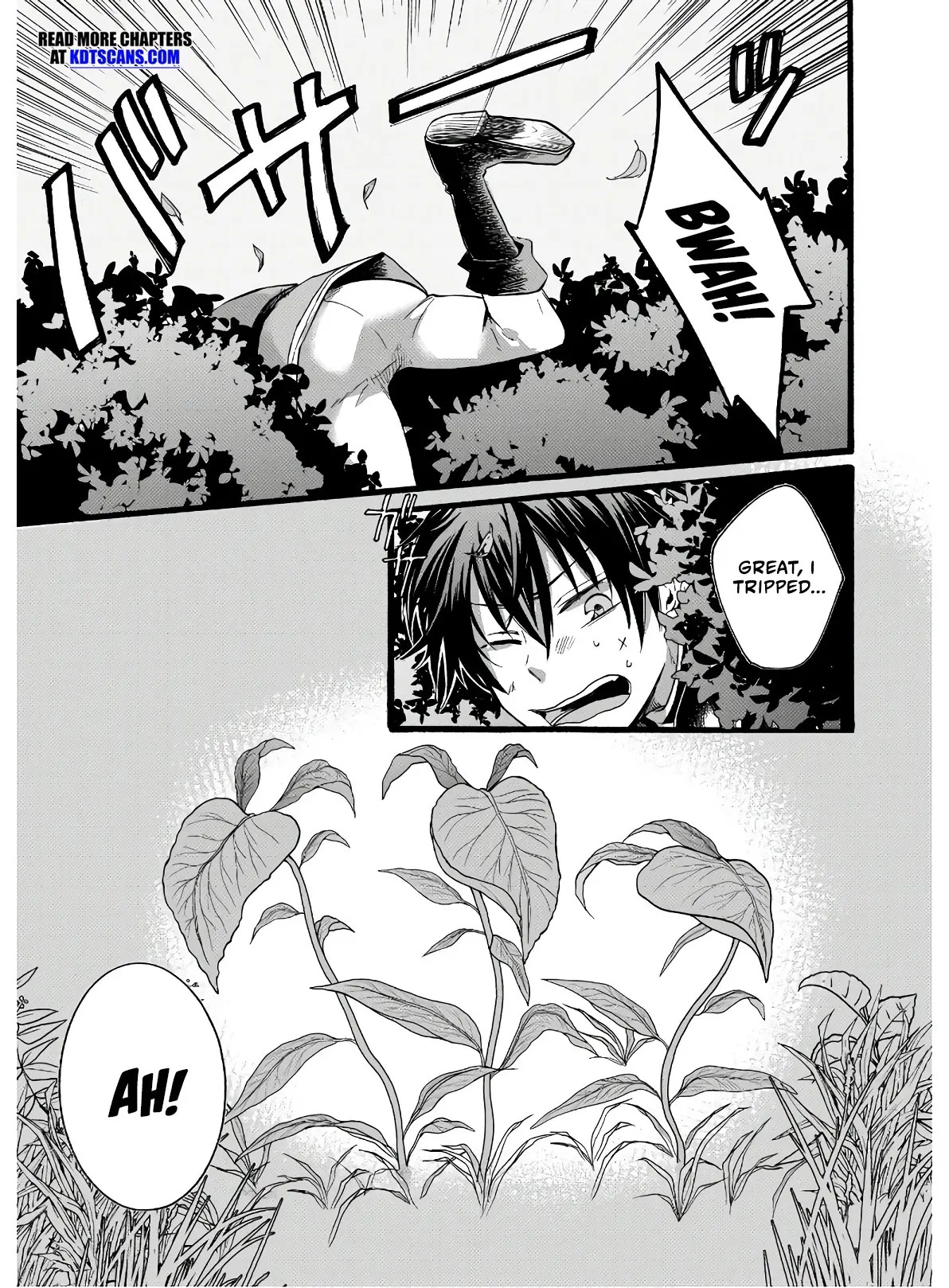 Isekai no Senshi to shite Kuni ni Manekareta kedo, Kotowatte Heishi kara Hajimeru Koto ni shita Vol. 1 Ch. 3 第14页
