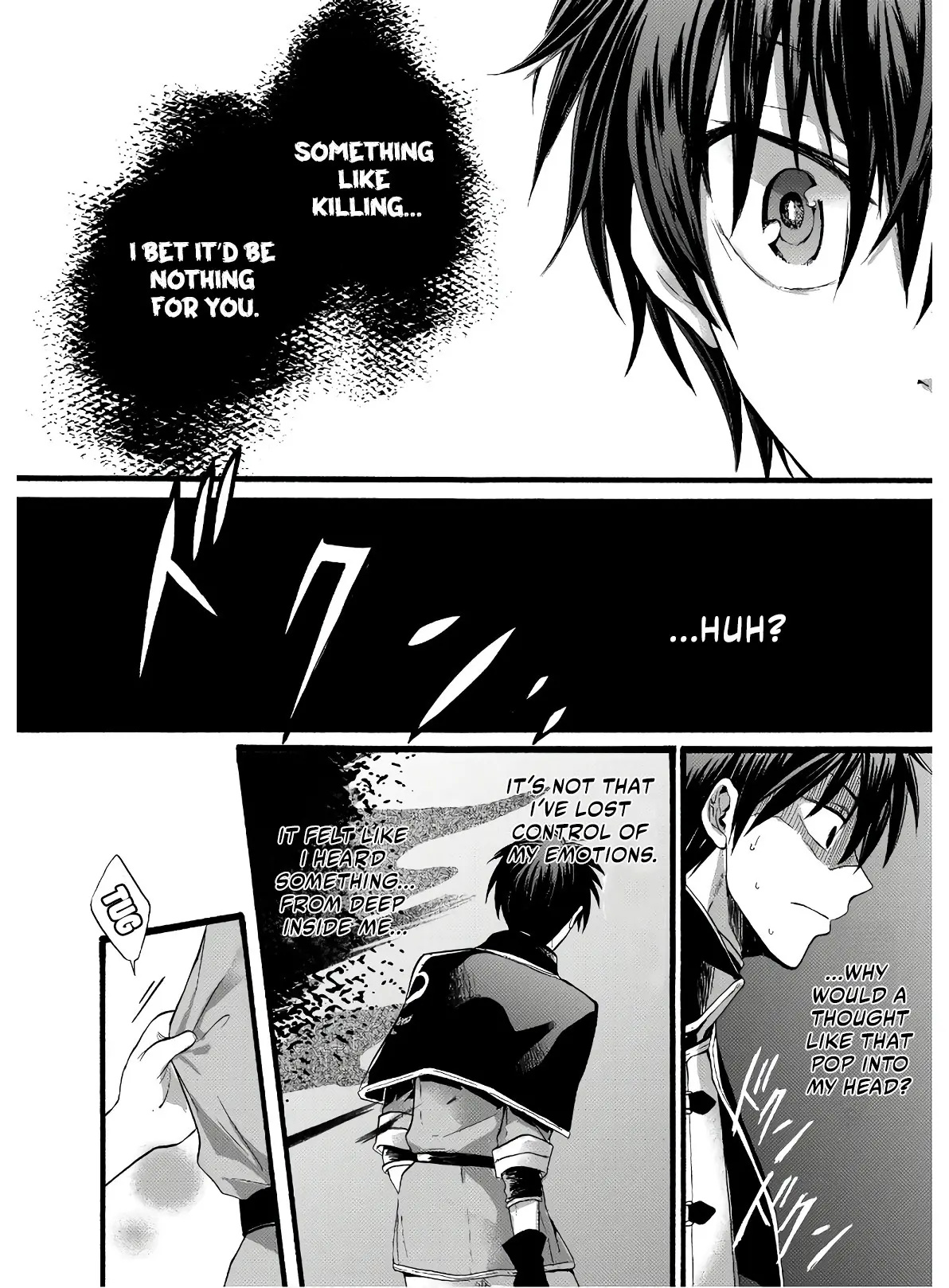 Isekai no Senshi to shite Kuni ni Manekareta kedo, Kotowatte Heishi kara Hajimeru Koto ni shita Vol. 1 Ch. 3 第17页
