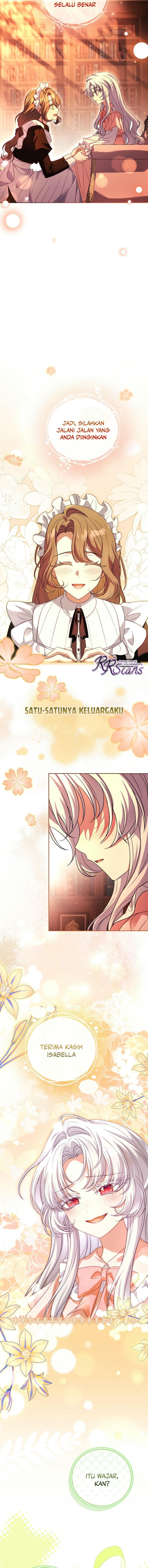 The Father and the Daughter Ch. 6 第16页