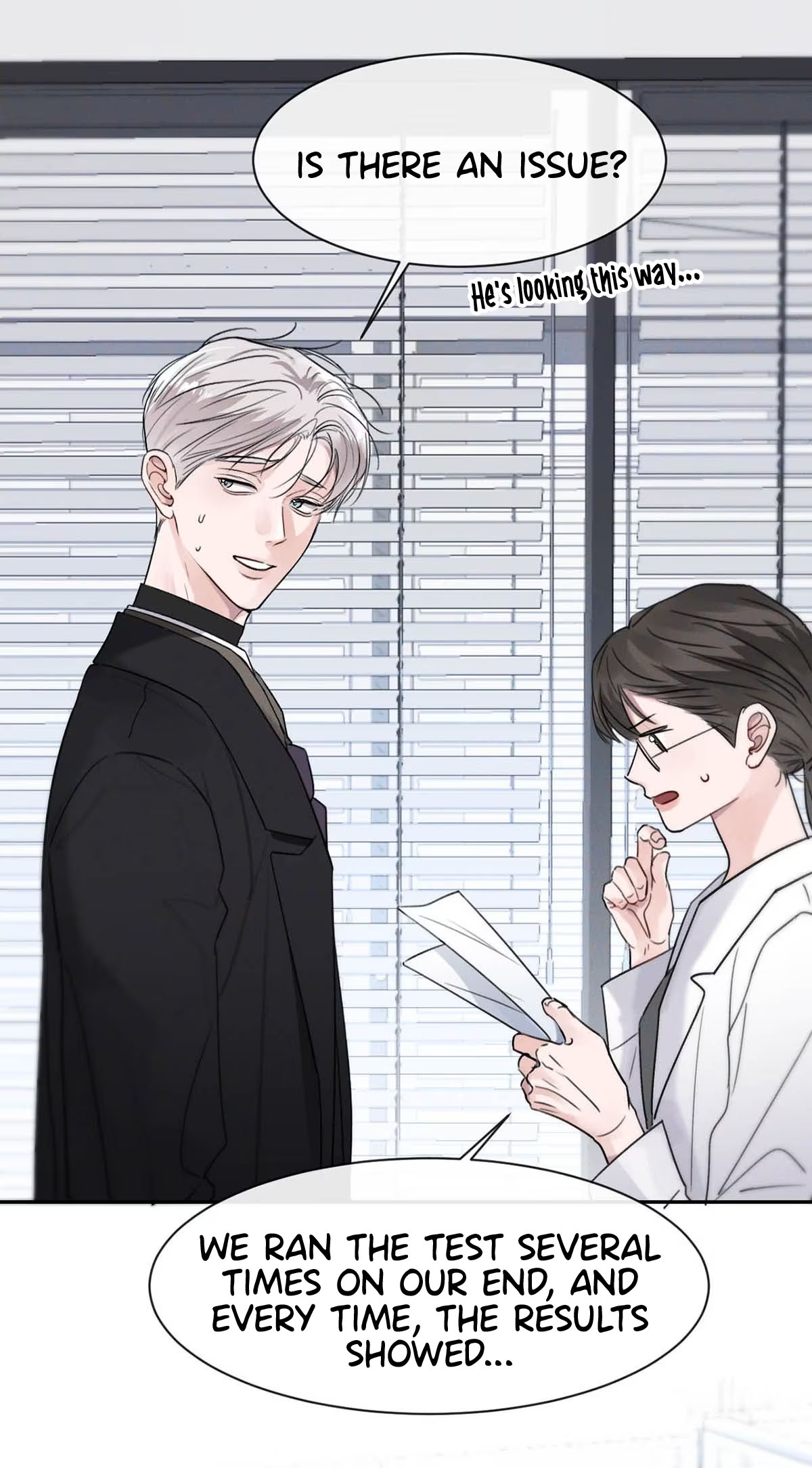 I Became a First-Class Guide Thanks to My Childhood Friends You’re clearly an S-Class Guide. 第33页