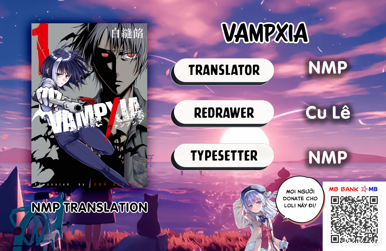 VAMPXIA 第1页