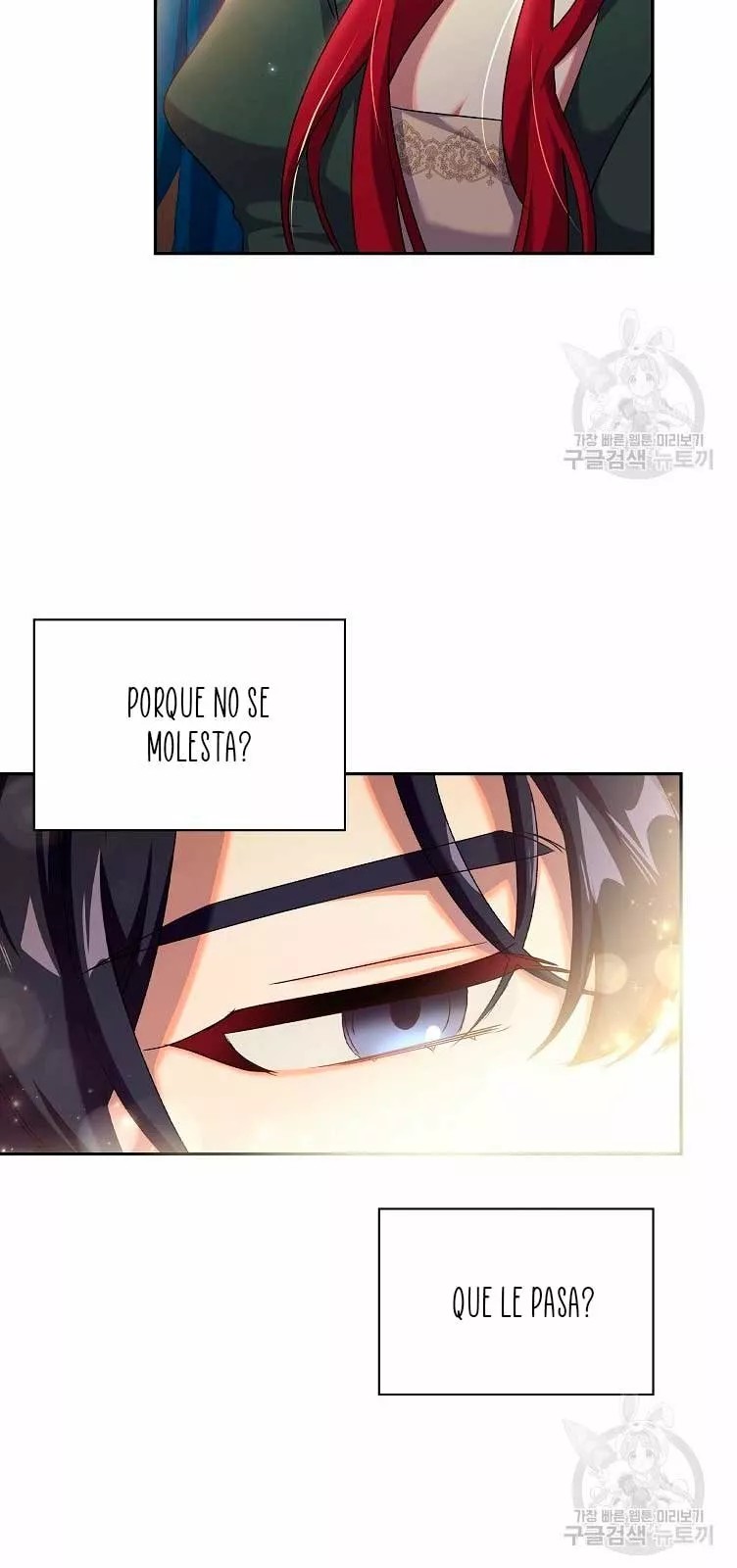 The Princess in the Attic Vol. 1 Ch. 6 第41页