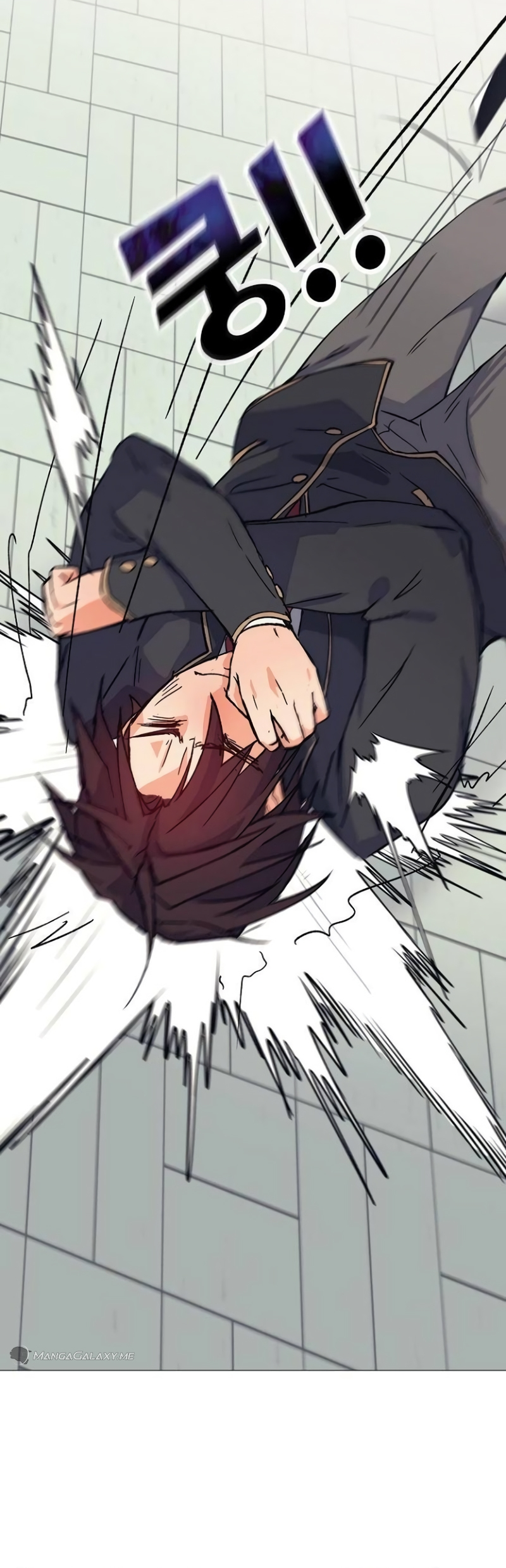 Real World Mobile Vol. 1 Ch. 6 第11页