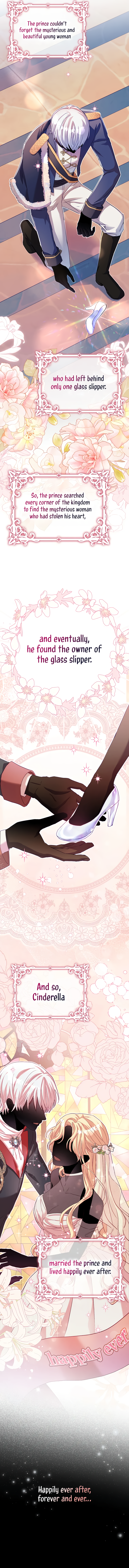 Cinderella's Pocket-Sized Protector 第2页