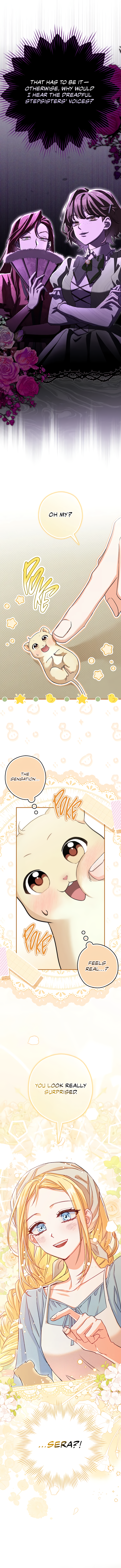 Cinderella's Pocket-Sized Protector Vol. 1 Ch. 1 第12页