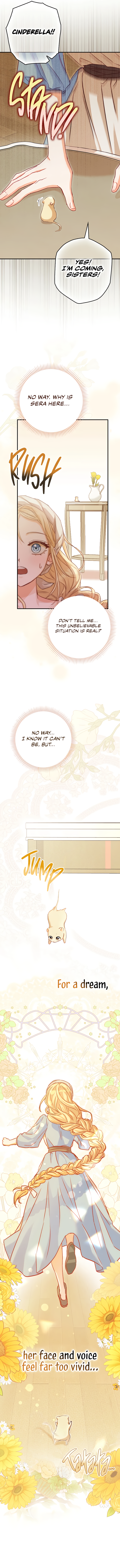 Cinderella's Pocket-Sized Protector Vol. 1 Ch. 1 第13页