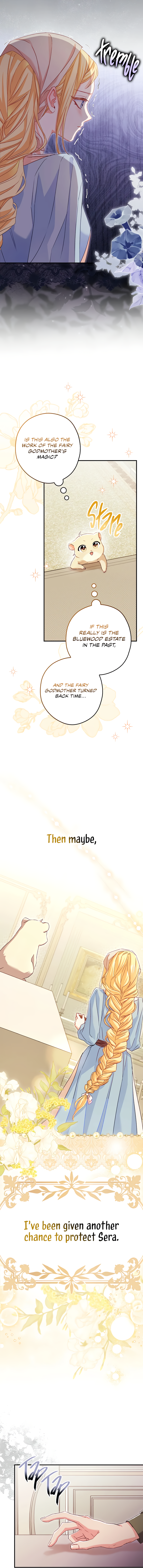 Cinderella's Pocket-Sized Protector Vol. 1 Ch. 1 第15页