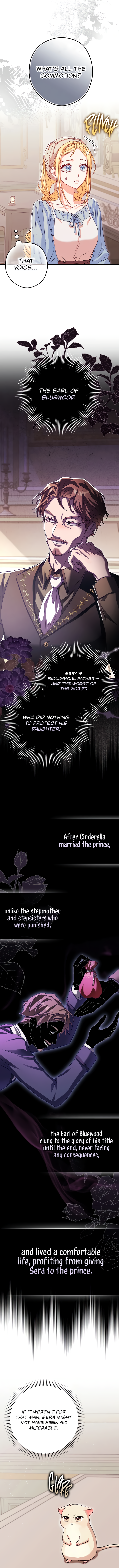 Cinderella's Pocket-Sized Protector Vol. 1 Ch. 1 第16页