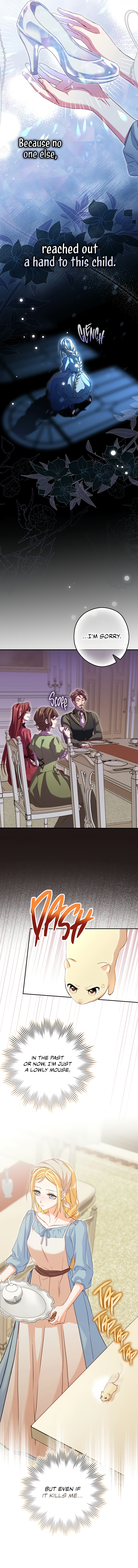 Cinderella's Pocket-Sized Protector Vol. 1 Ch. 1 第18页