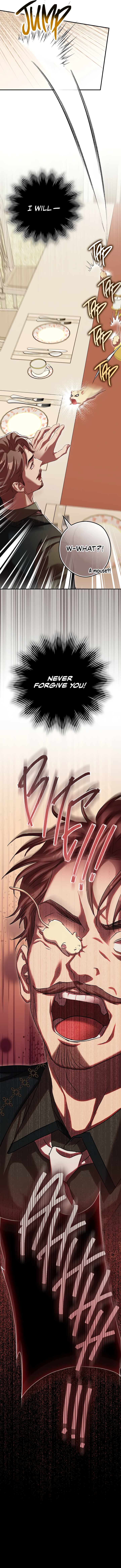 Cinderella's Pocket-Sized Protector Vol. 1 Ch. 1 第19页