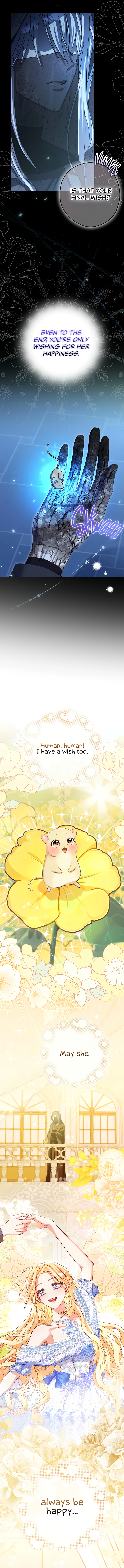 Cinderella's Pocket-Sized Protector 第7页
