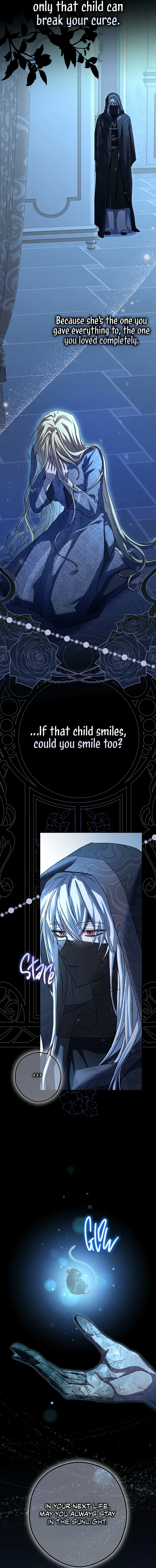 Cinderella's Pocket-Sized Protector Vol. 1 Ch. 1 第9页