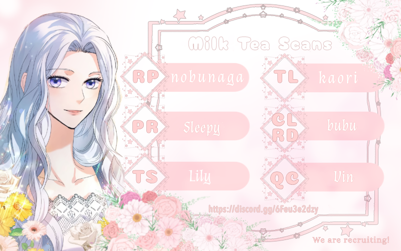 Secret Love Affair Between a Former Saint and a Dark Hero Ch. 6 第1页