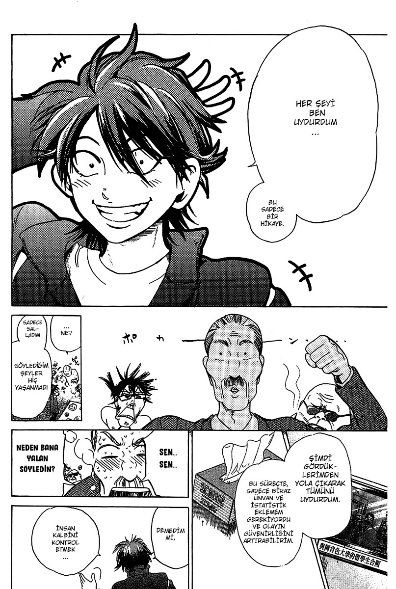 Hammer Session! 1.Seans Suçlu x 3 第48页