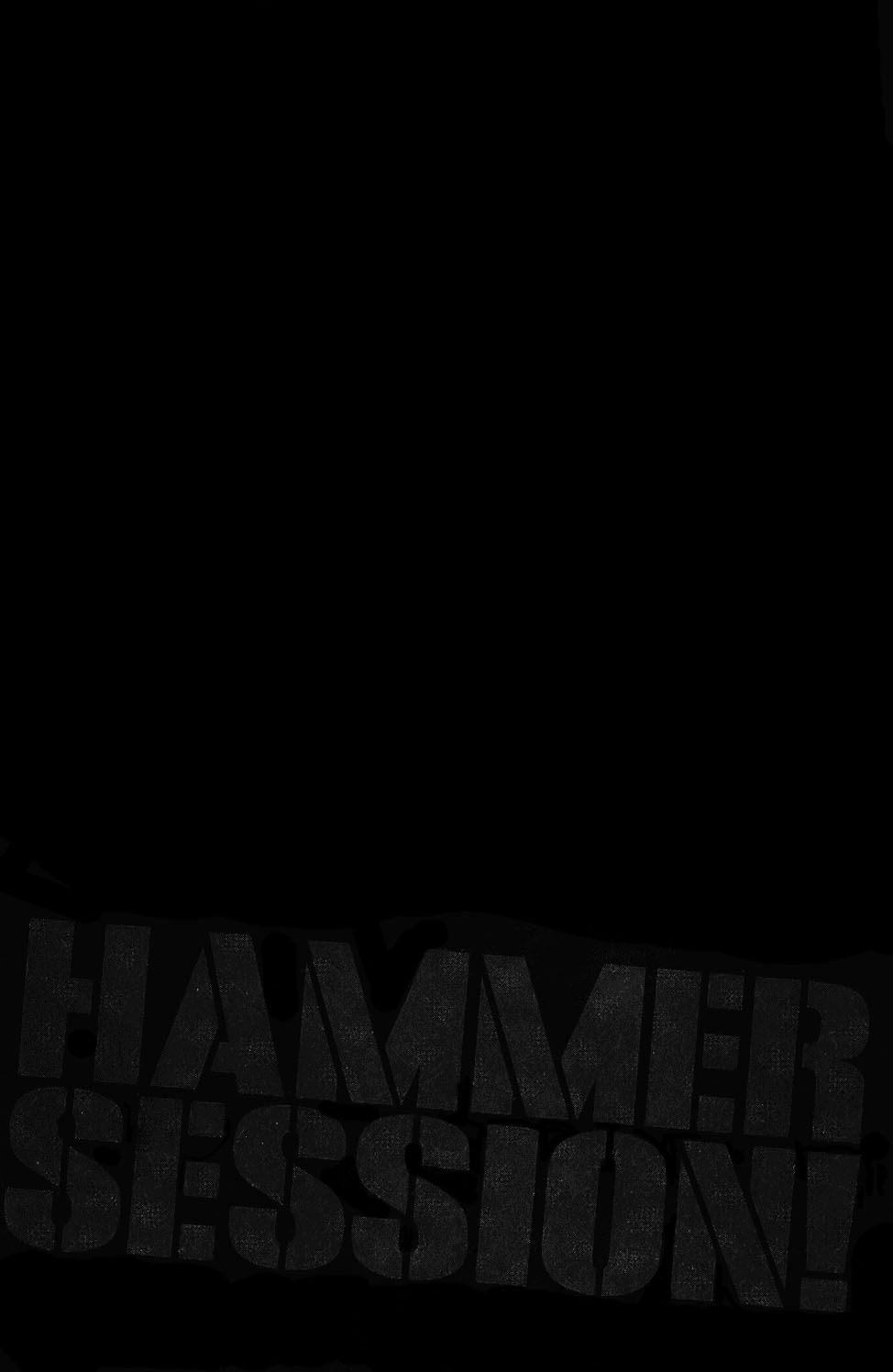 Hammer Session! 1.Seans Suçlu x 3 第8页