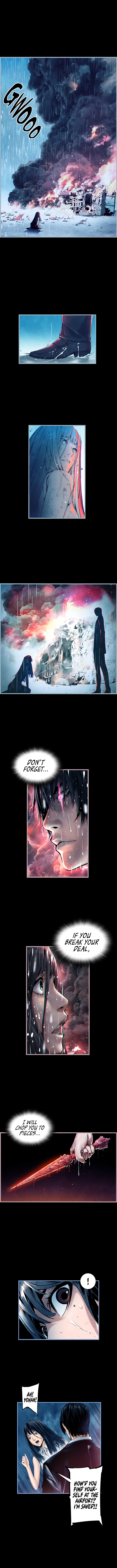 Island Part 2 Ch. 3 第6页