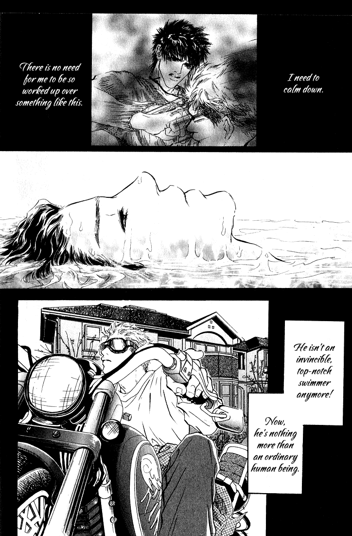 19 Sai no Hisoka na Yabou Vol. 1 Ch. 3 第2页