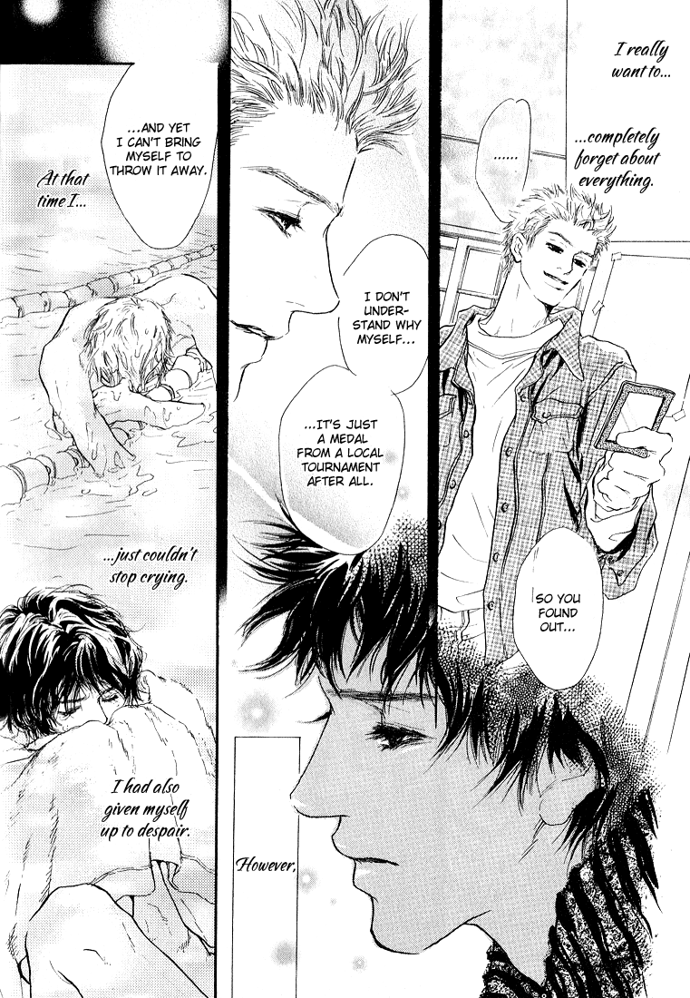 19 Sai no Hisoka na Yabou Vol. 1 Ch. 3 第16页