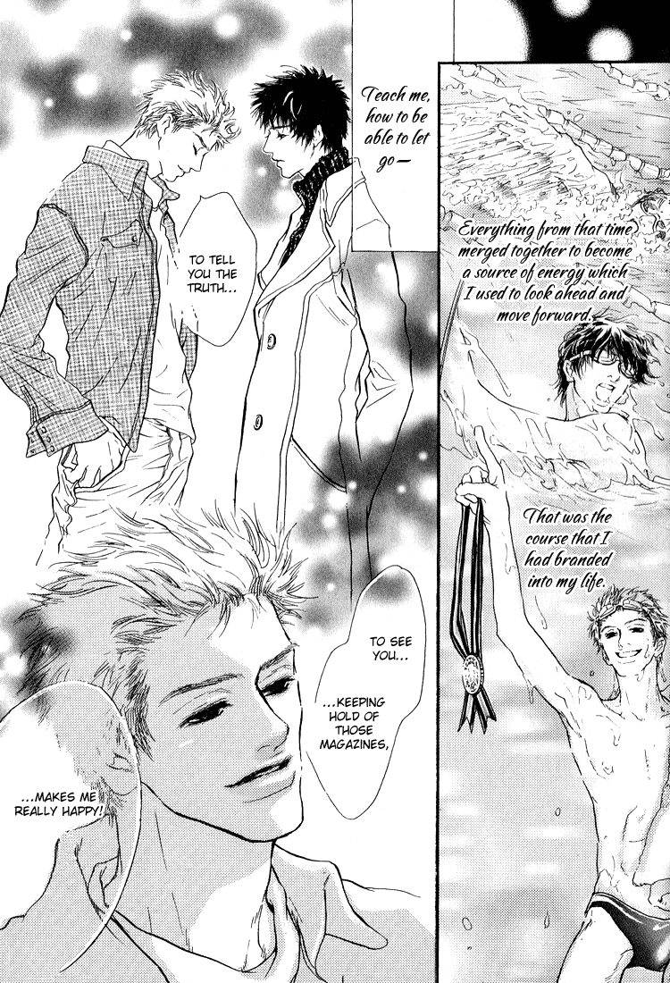 19 Sai no Hisoka na Yabou Vol. 1 Ch. 3 第17页