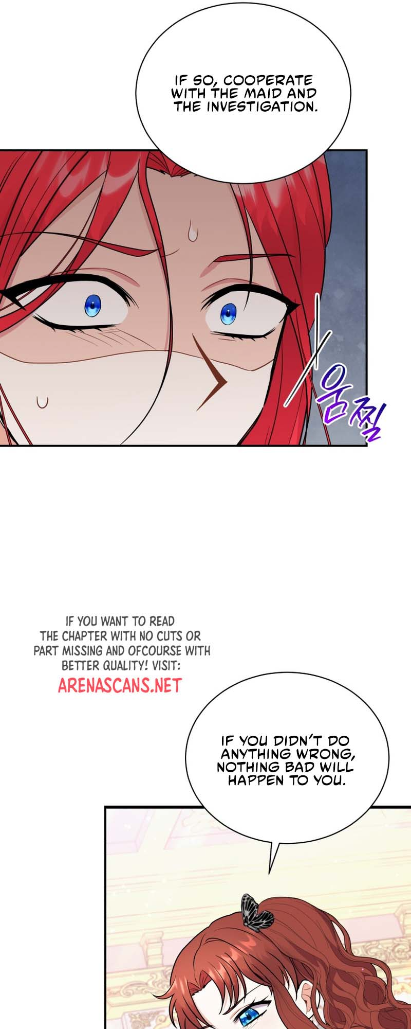 I Became the Villain's Trainer Ch. 38 第16页