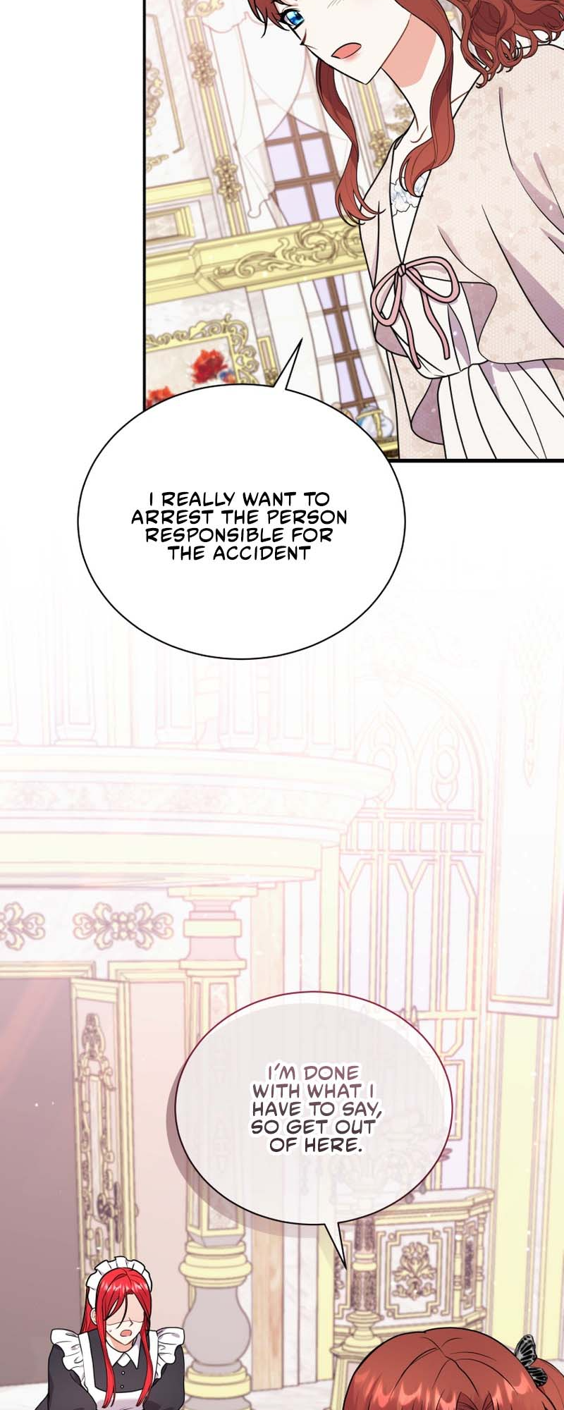 I Became the Villain's Trainer Ch. 38 第17页