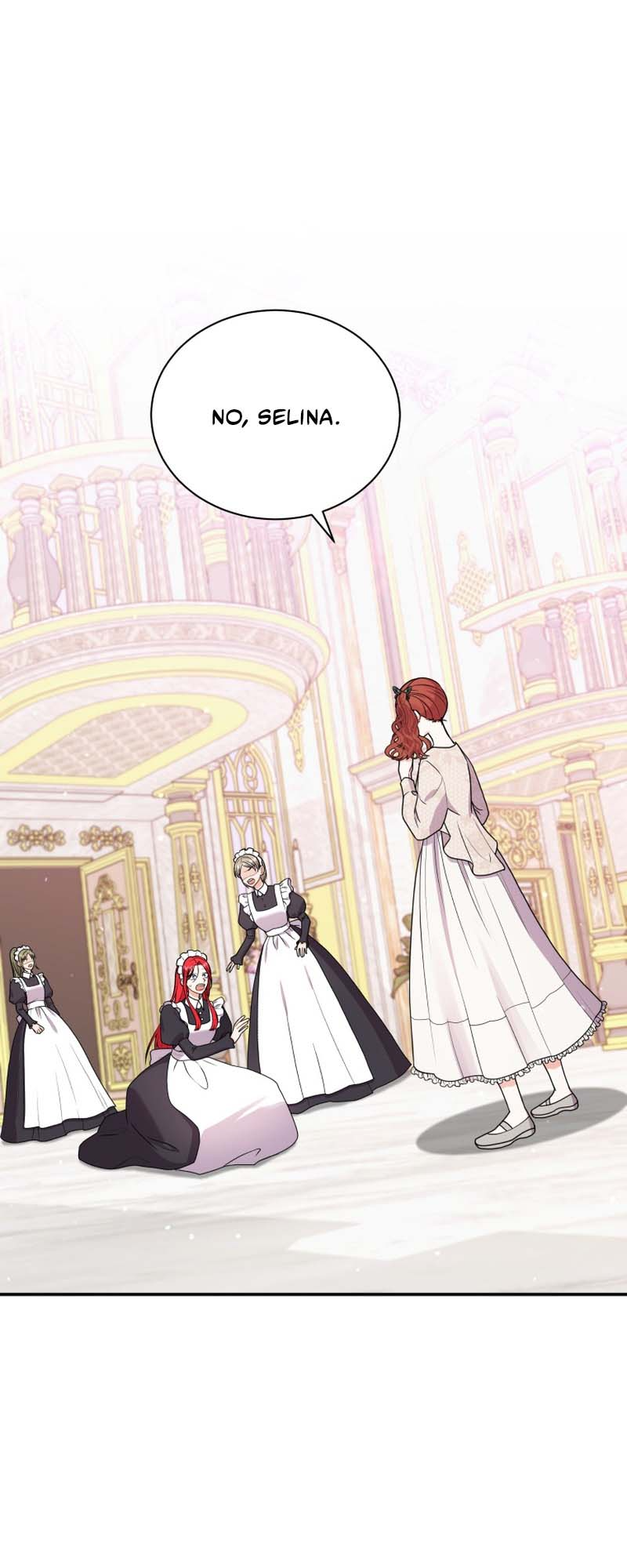 I Became the Villain's Trainer Ch. 38 第3页
