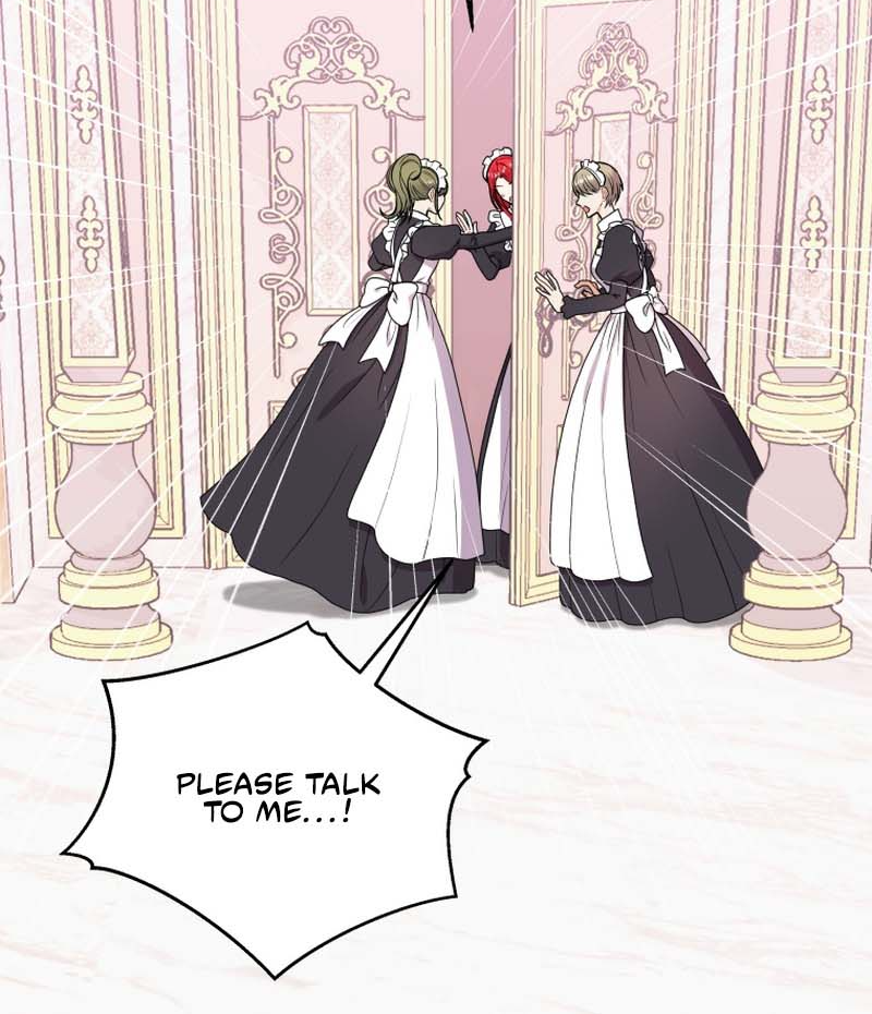 I Became the Villain's Trainer Ch. 38 第22页