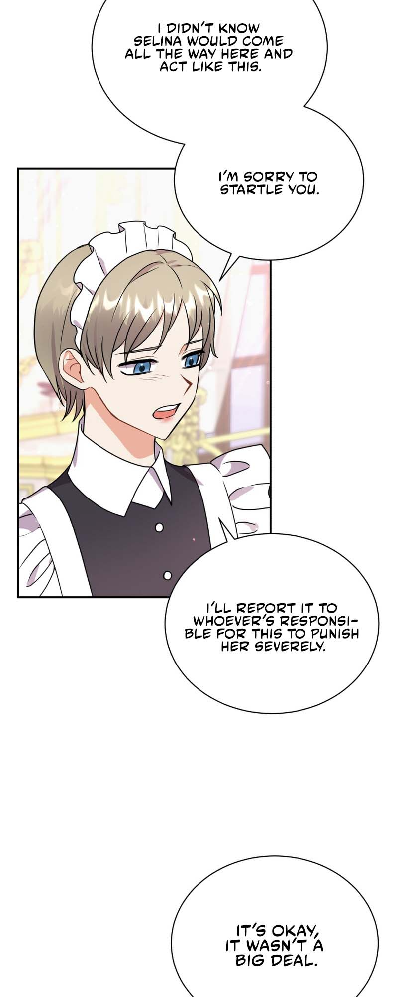 I Became the Villain's Trainer Ch. 38 第26页
