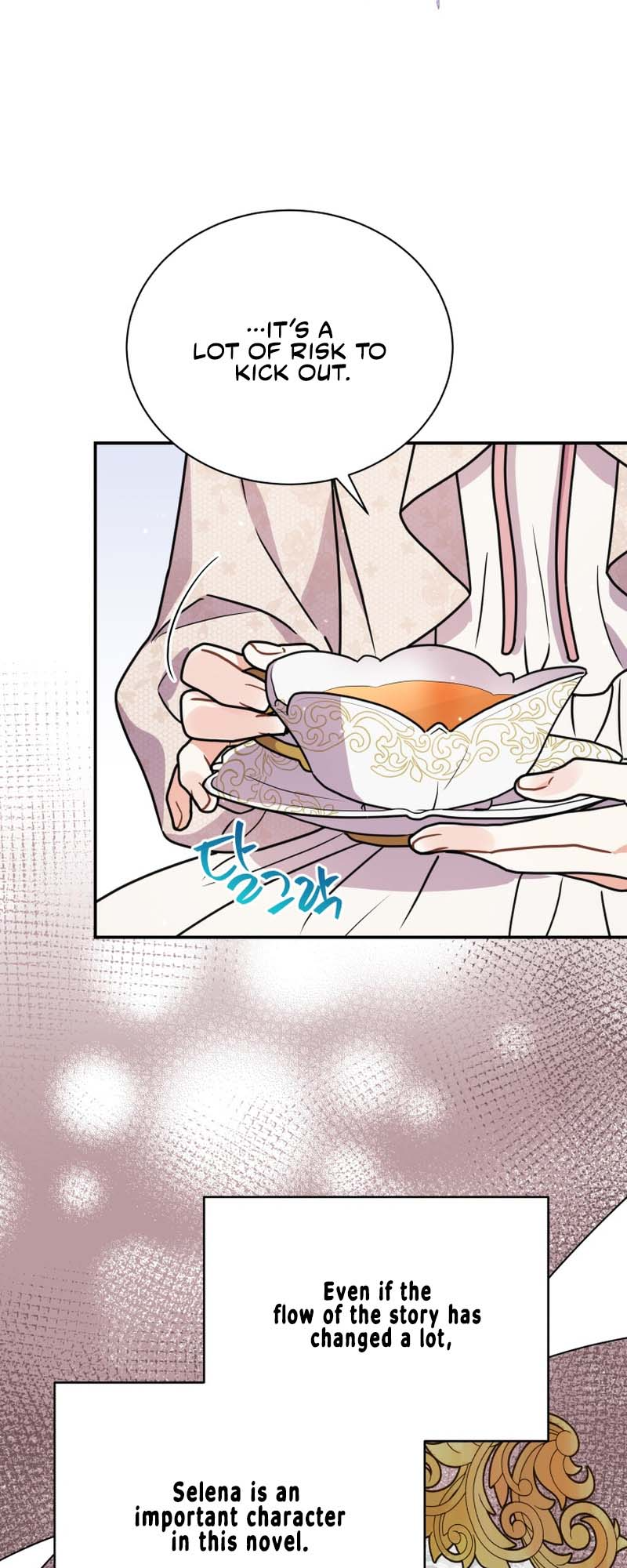 I Became the Villain's Trainer Ch. 38 第30页