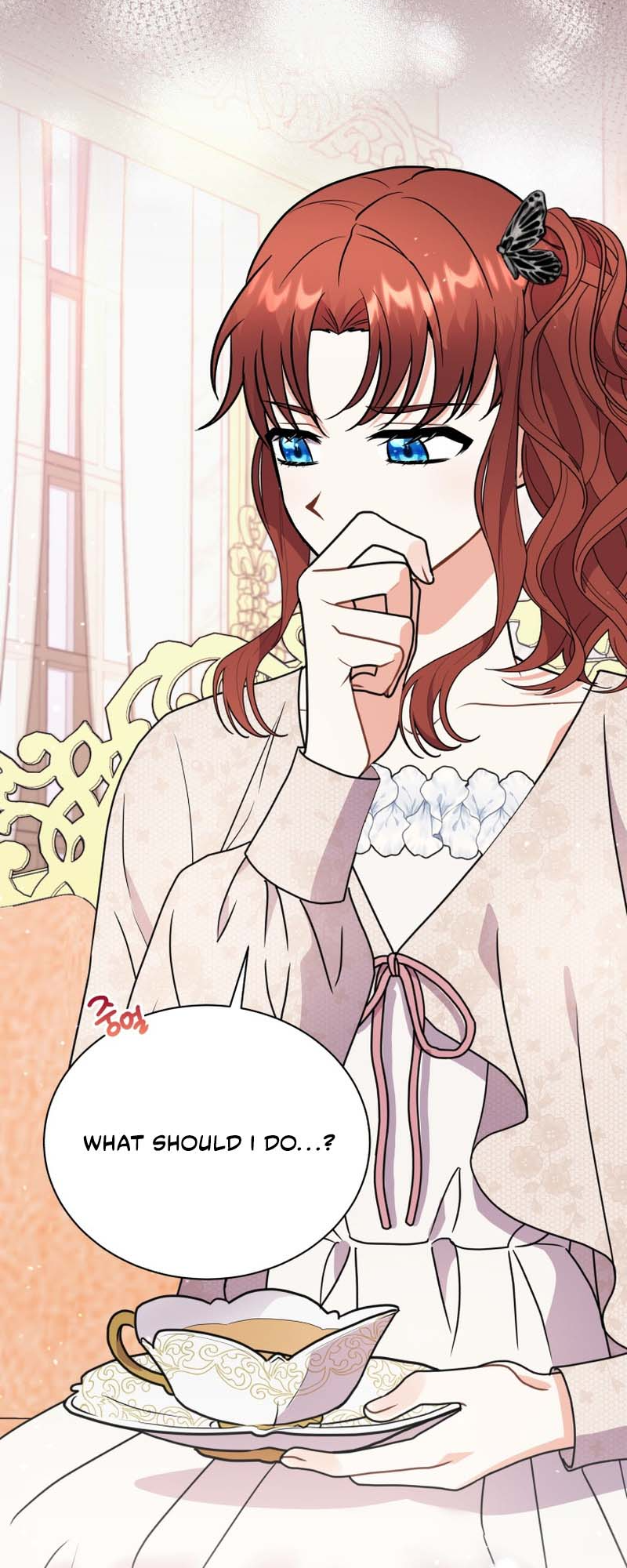 I Became the Villain's Trainer Ch. 38 第32页